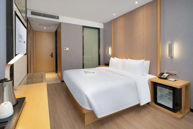 Business Twin room