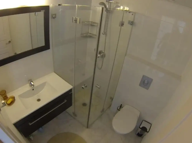 Luxury Apartment