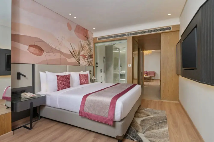 Regenta Ranjit Avenue Amritsar