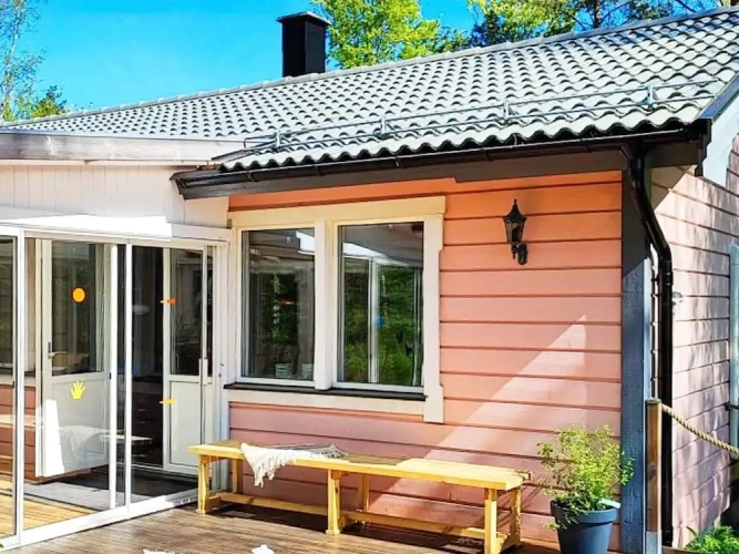 Cottage