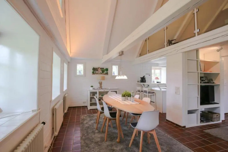 Landhaus Risum