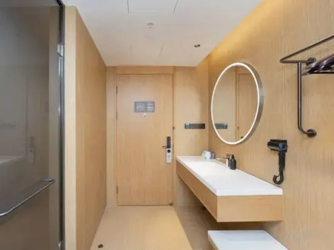 JI Hotel (Linyi Shangcheng)