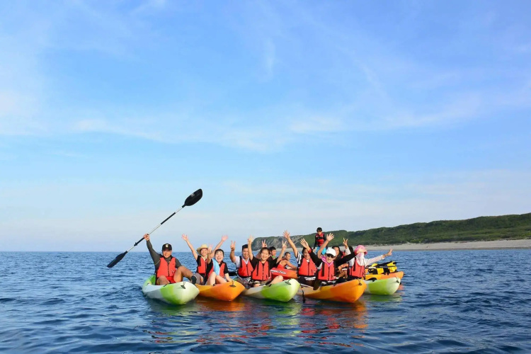 Lia Backpacker Youth Hostel