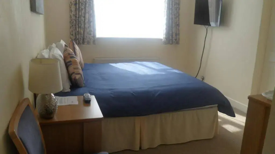 Montrose Guest House