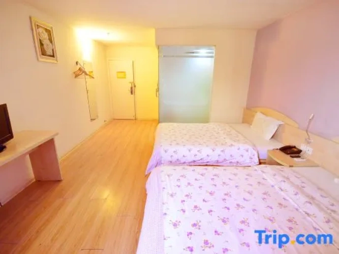 Business Twin room