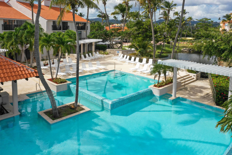 Wyndham Palmas Beach & Golf Boutique Resort photo 18