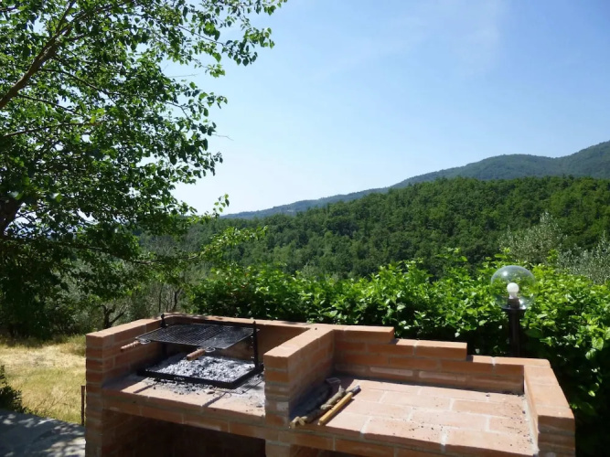 Scenic Apartment With Pool