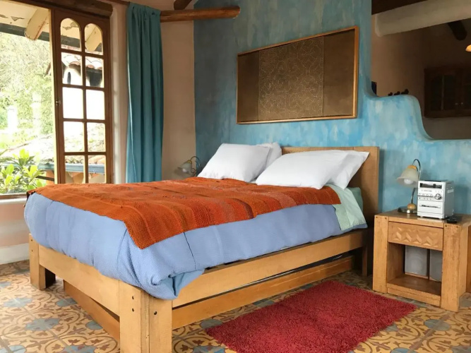 La Casa Sol Andean Lodge