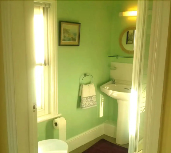 Keats Cottage