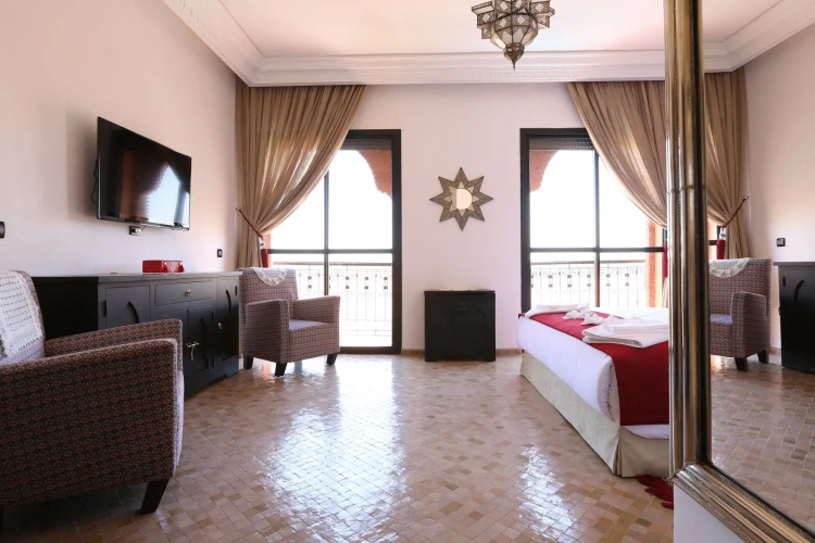 Image de l'hôtel