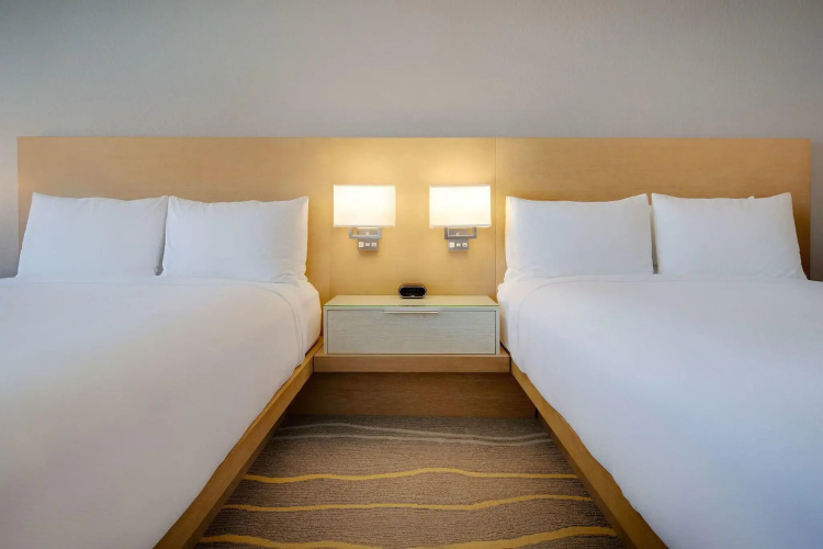 Delta Hotels by Marriott Daytona Beach