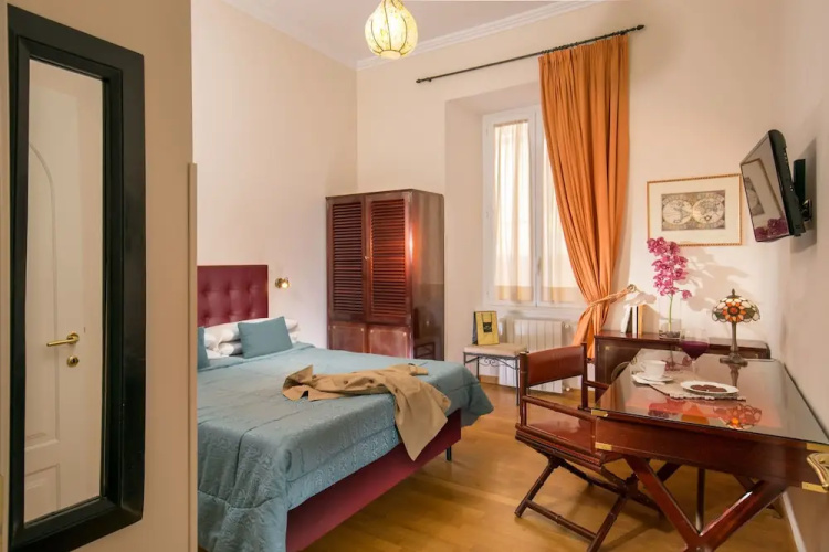 Vatican Suites Apartments