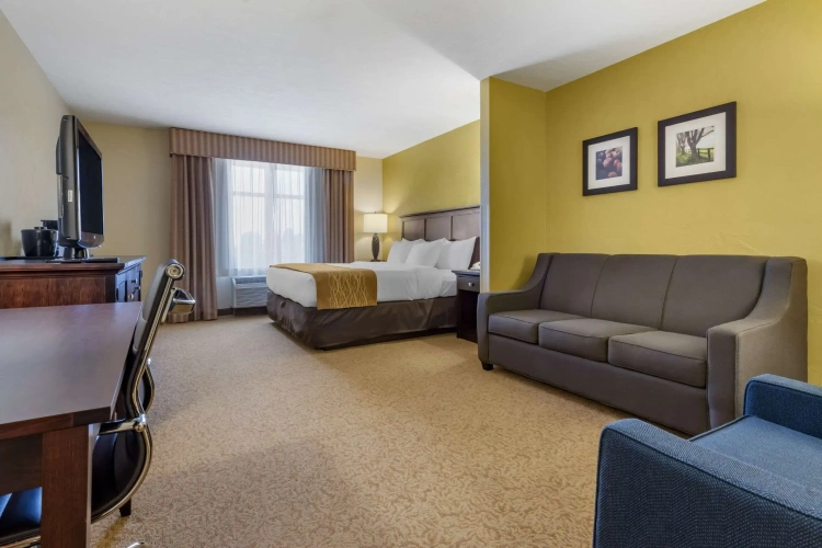 Double Suite
