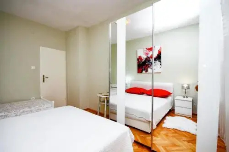 Apartments Giardino