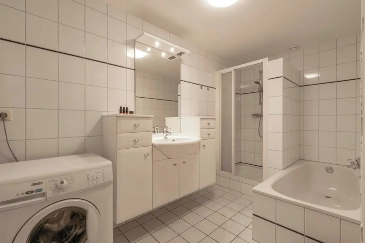 Pet-friendly Apartment