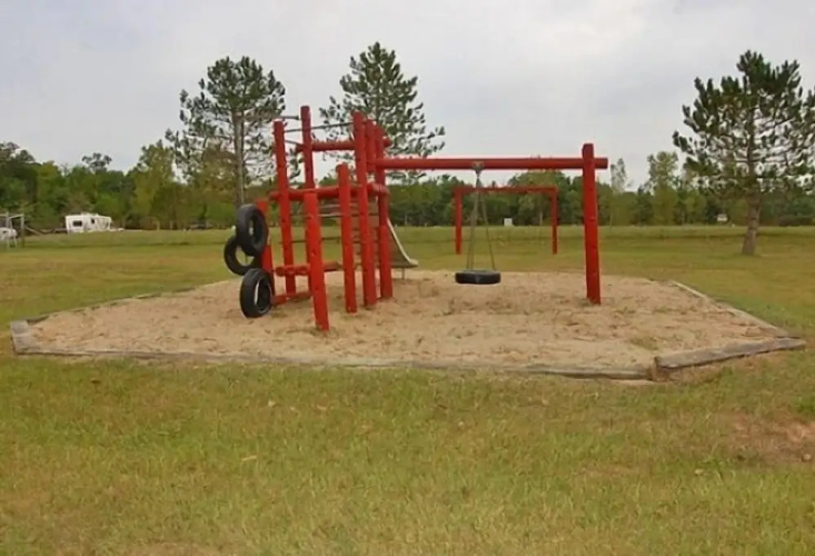 St Clair RV Resort