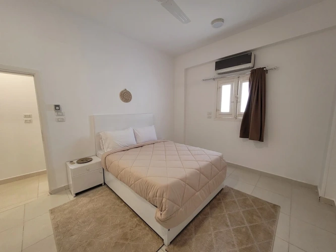 2 Bedrooms Comfort Apartment with mountain view