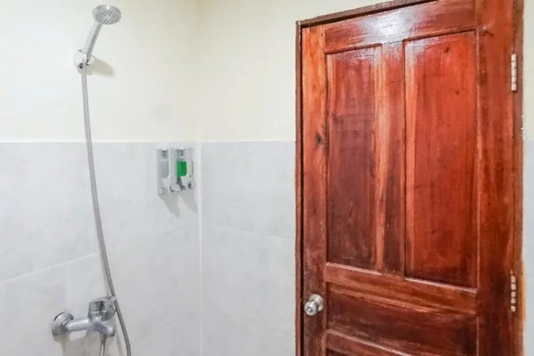 Superior Double room with balcony