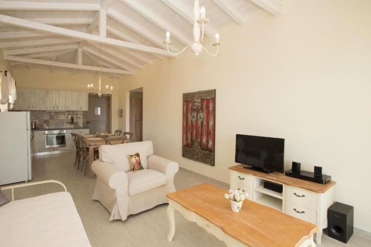 1 Bedroom Cottage