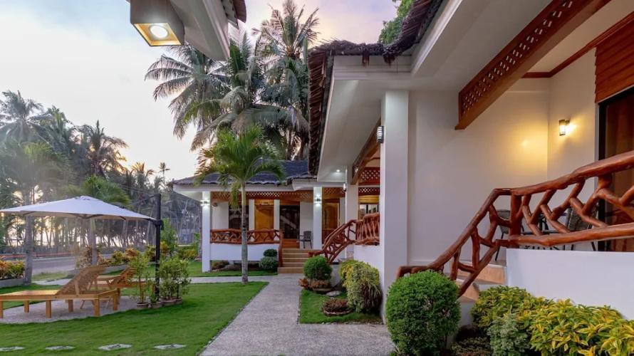 JAP Tourist Inn