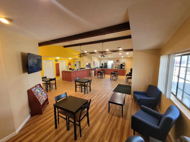 Days Inn Willcox