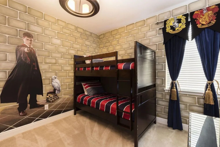 Disney & Golf holiday home