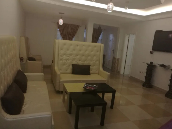 Casa Suit Capir