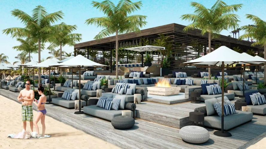 SLS Playa Mujeres photo 33