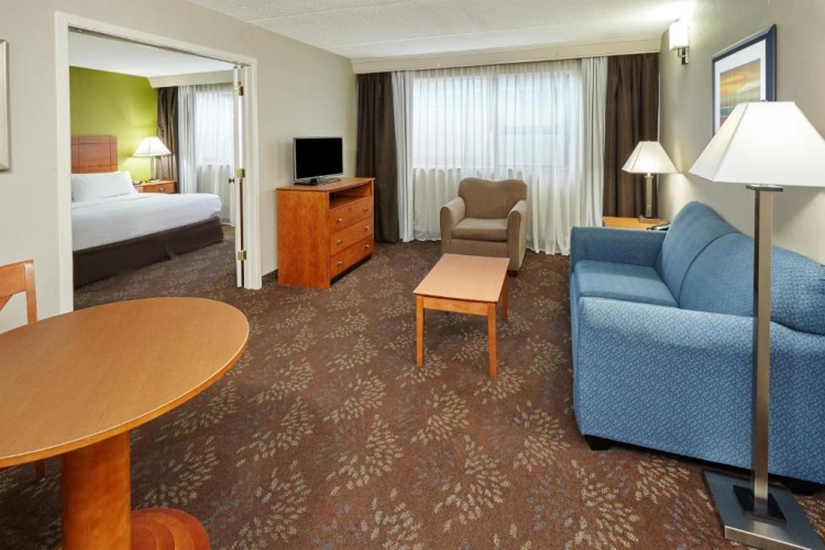Suite