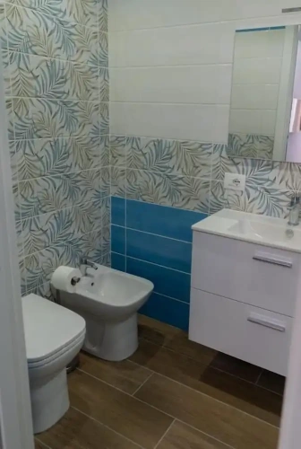 1 Bedroom Royal room