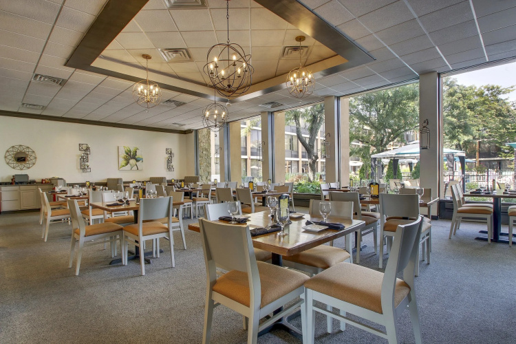 Holiday Inn Westbury - Long Island photo 33