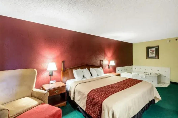 Quality Inn