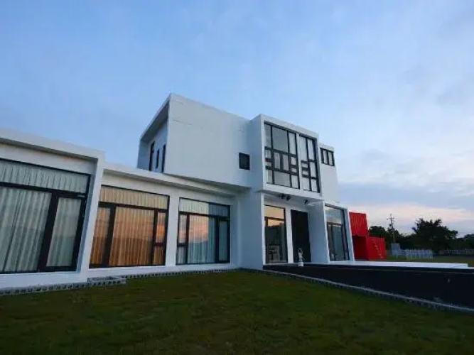 Otel görseli