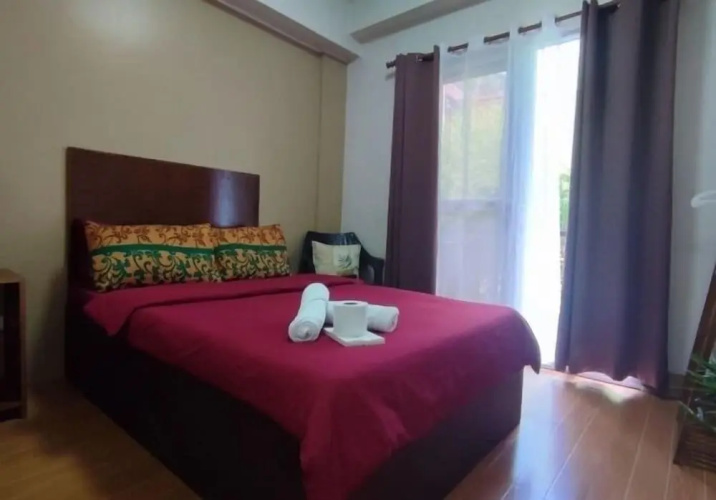 Casa La El Baguio