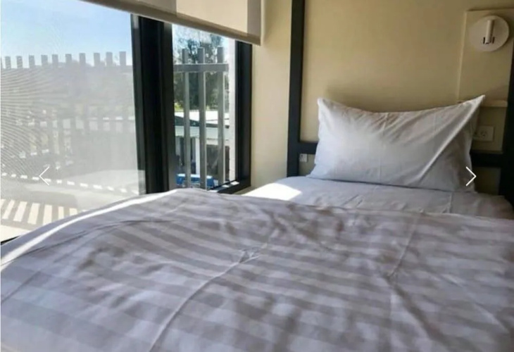 Taiwan Dive Resort - Hostel