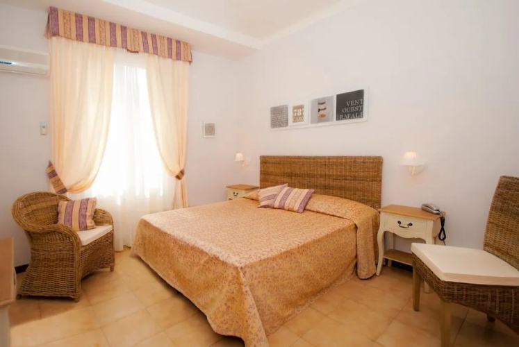 Hotel Bel Sit