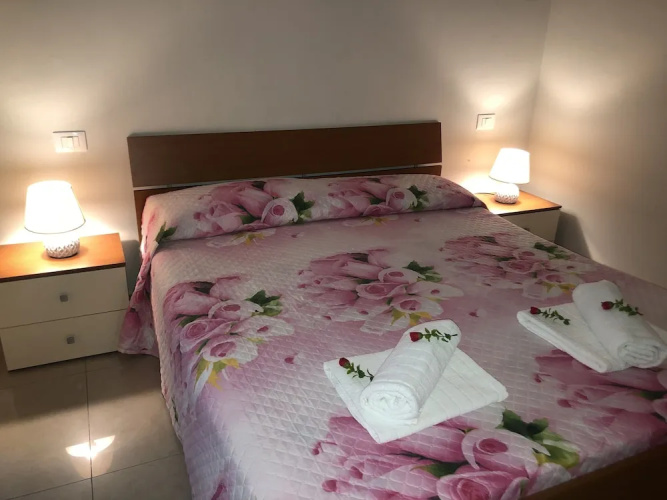 Volì club Bed & Breakfast