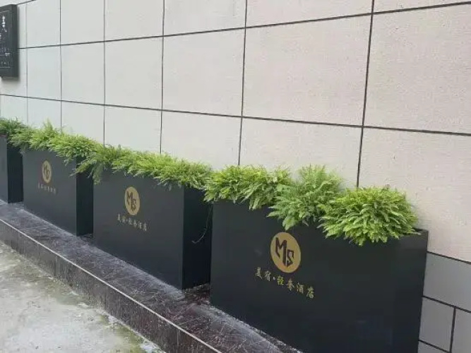 Meisu Light Luxury Hotel
