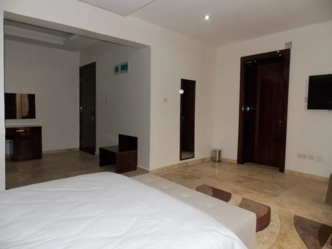 Full Moon Hotels