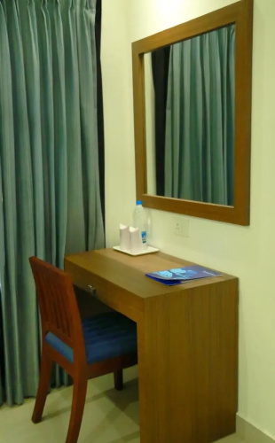 Hotel Aquarius