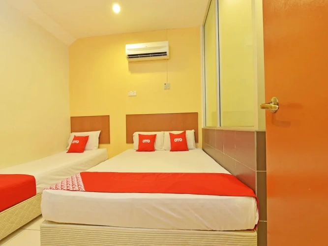 Superior Family Suite