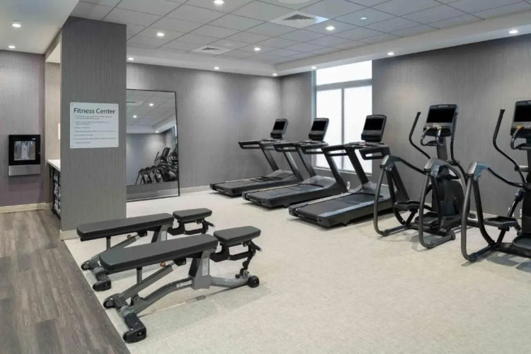 Towneplace Suites by Marriott Framingham