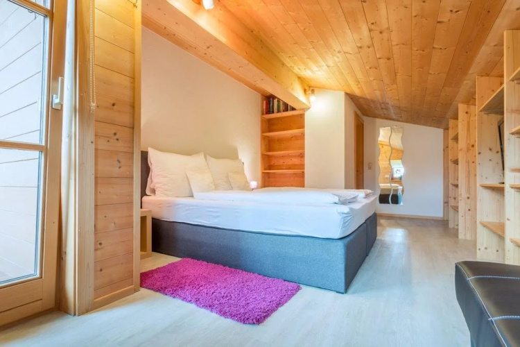 Active Chalet