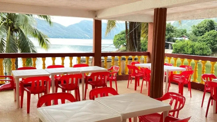Hotel Villa Linda Prado