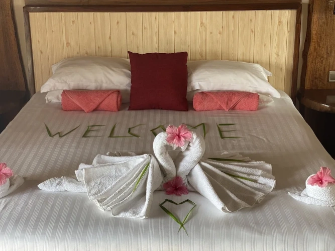 1 Bedroom Villa