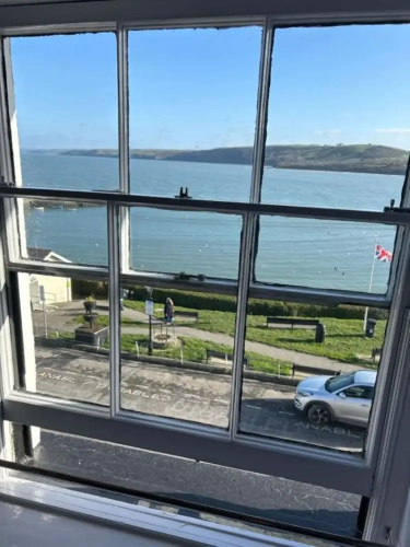 Penwig Hotel