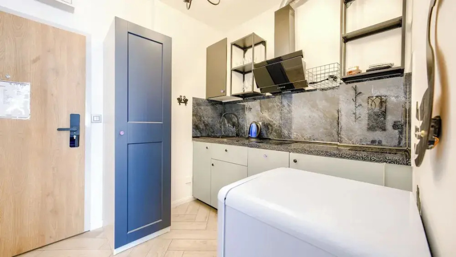 Apartamenty Sun & Snow Gryf