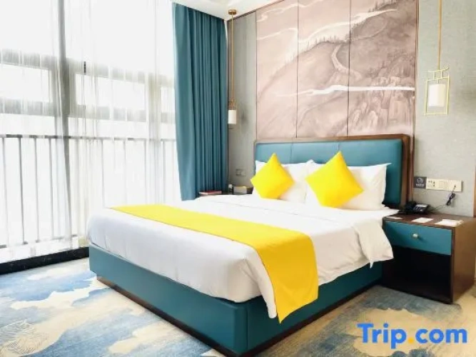 2 Bedrooms Deluxe Suite