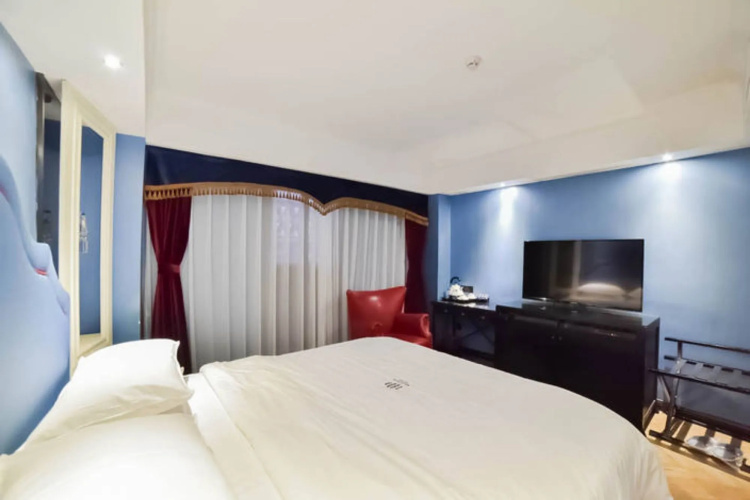 1930 Boutique Hotel