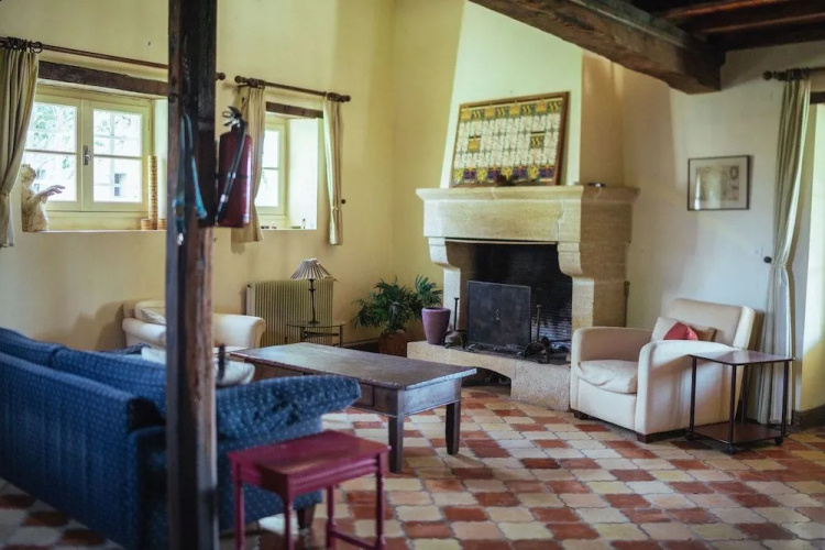 Domaine Bessiere